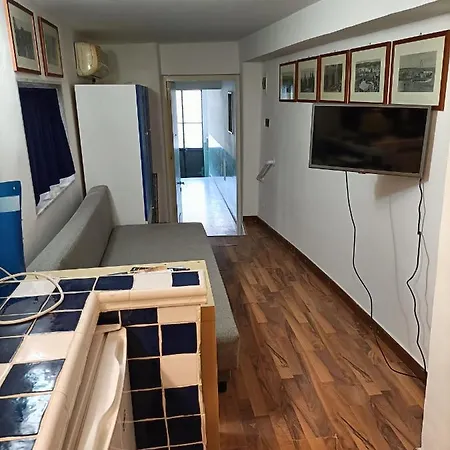 Appartamento Holiday Presso Terme Della Rotonda Catania