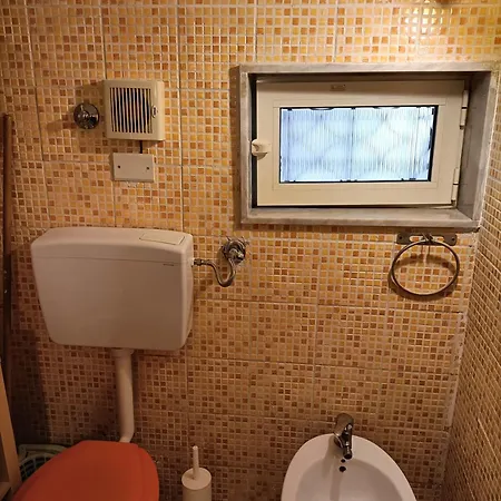 Holiday Presso Terme Della Rotonda
