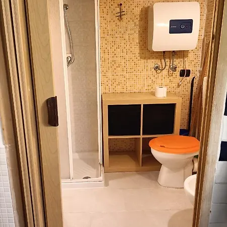 Holiday Presso Terme Della Rotonda קטאניה